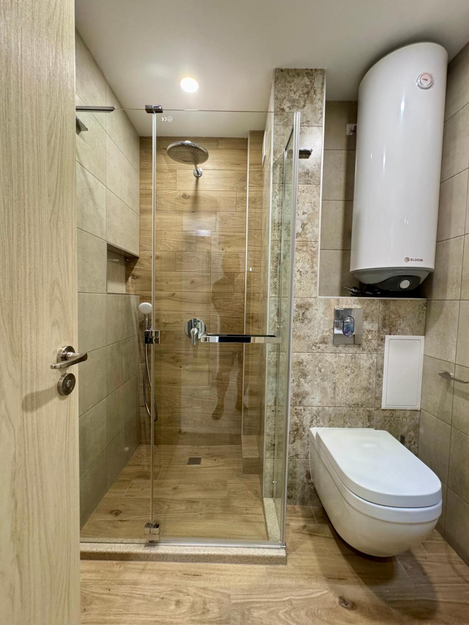 Parkview Luxury In City Center 8 Veliko Tárnovo Exterior foto