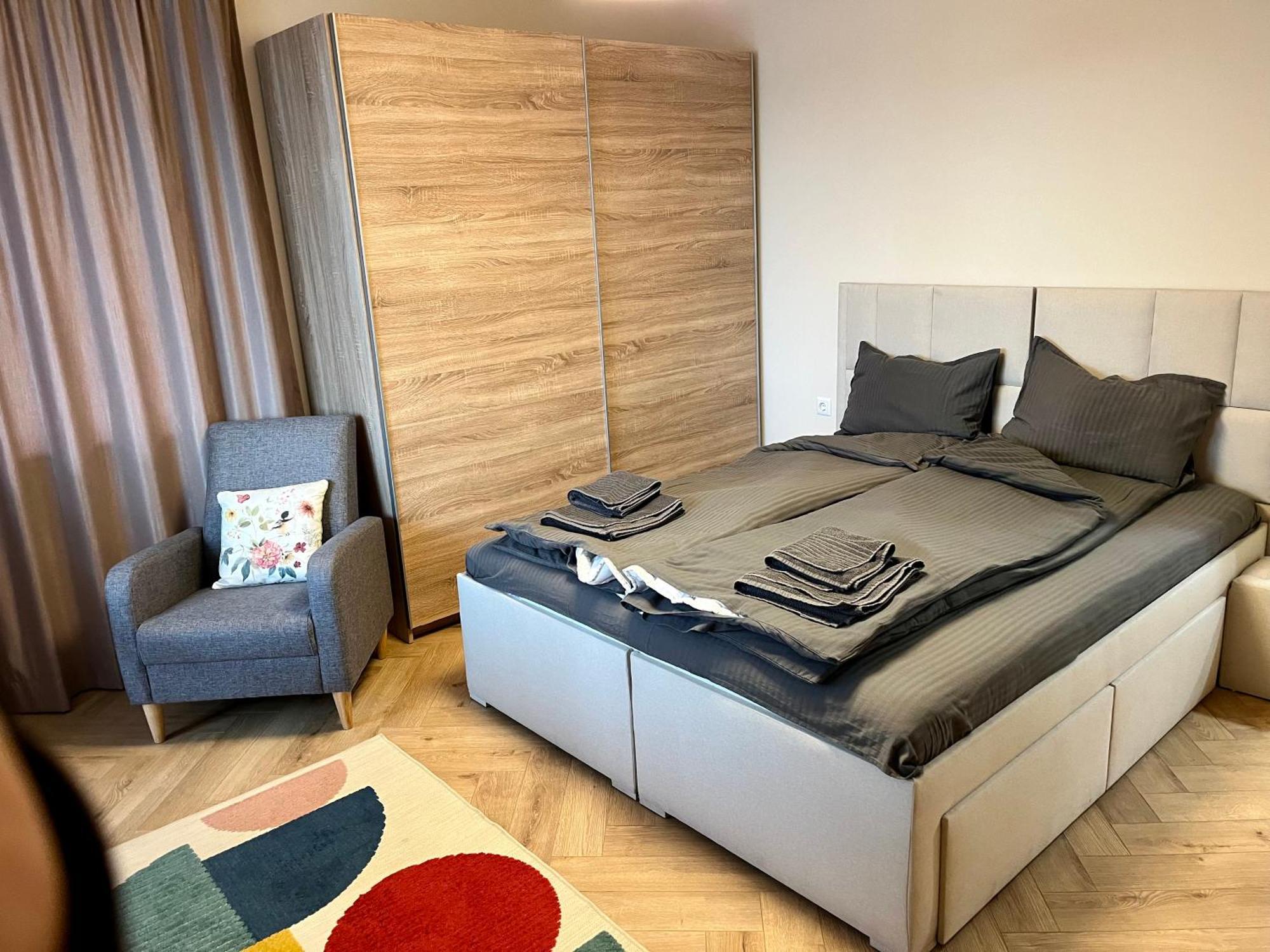 Parkview Luxury In City Center 8 Veliko Tárnovo Exterior foto