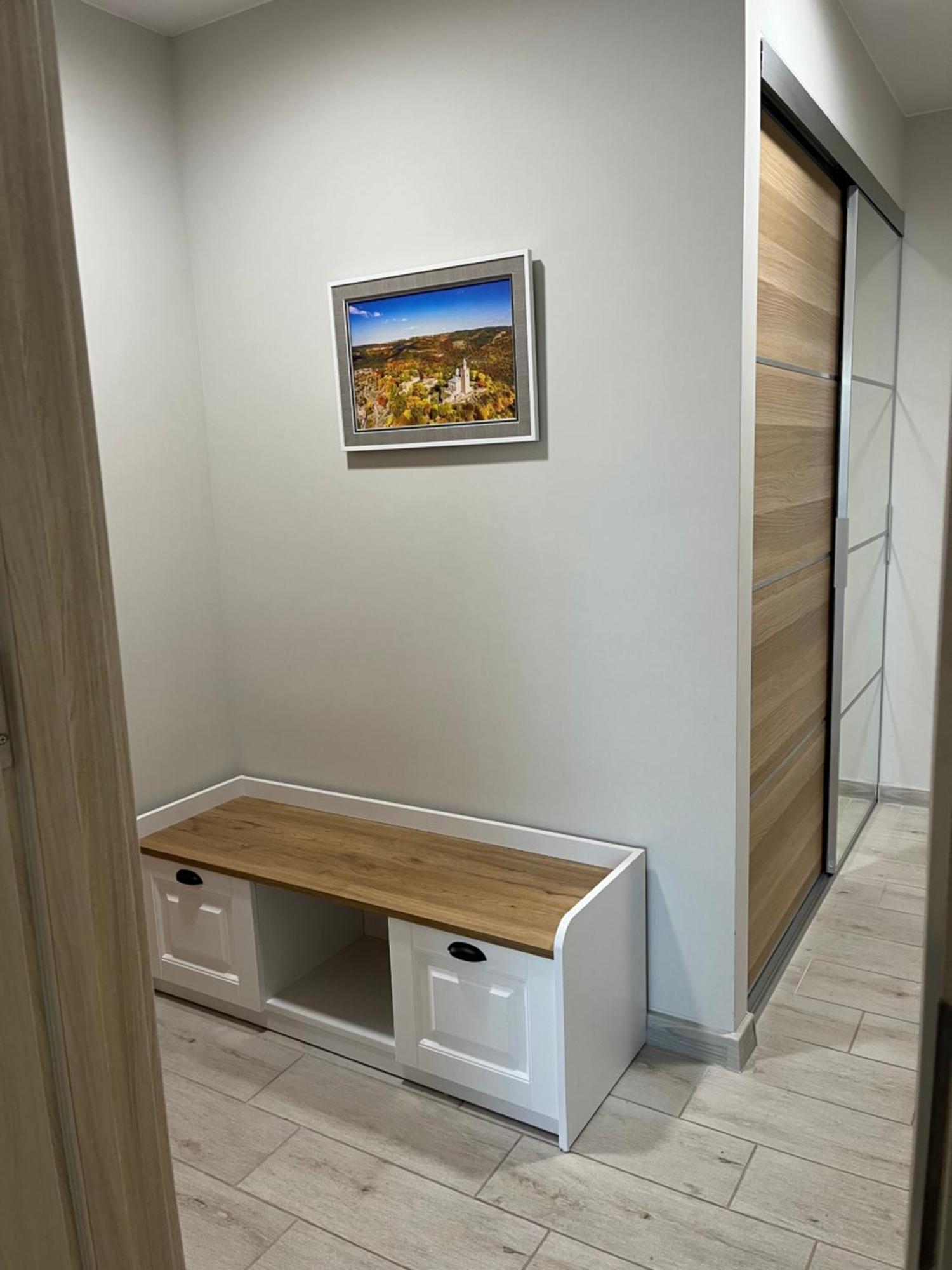Parkview Luxury In City Center 8 Veliko Tárnovo Exterior foto