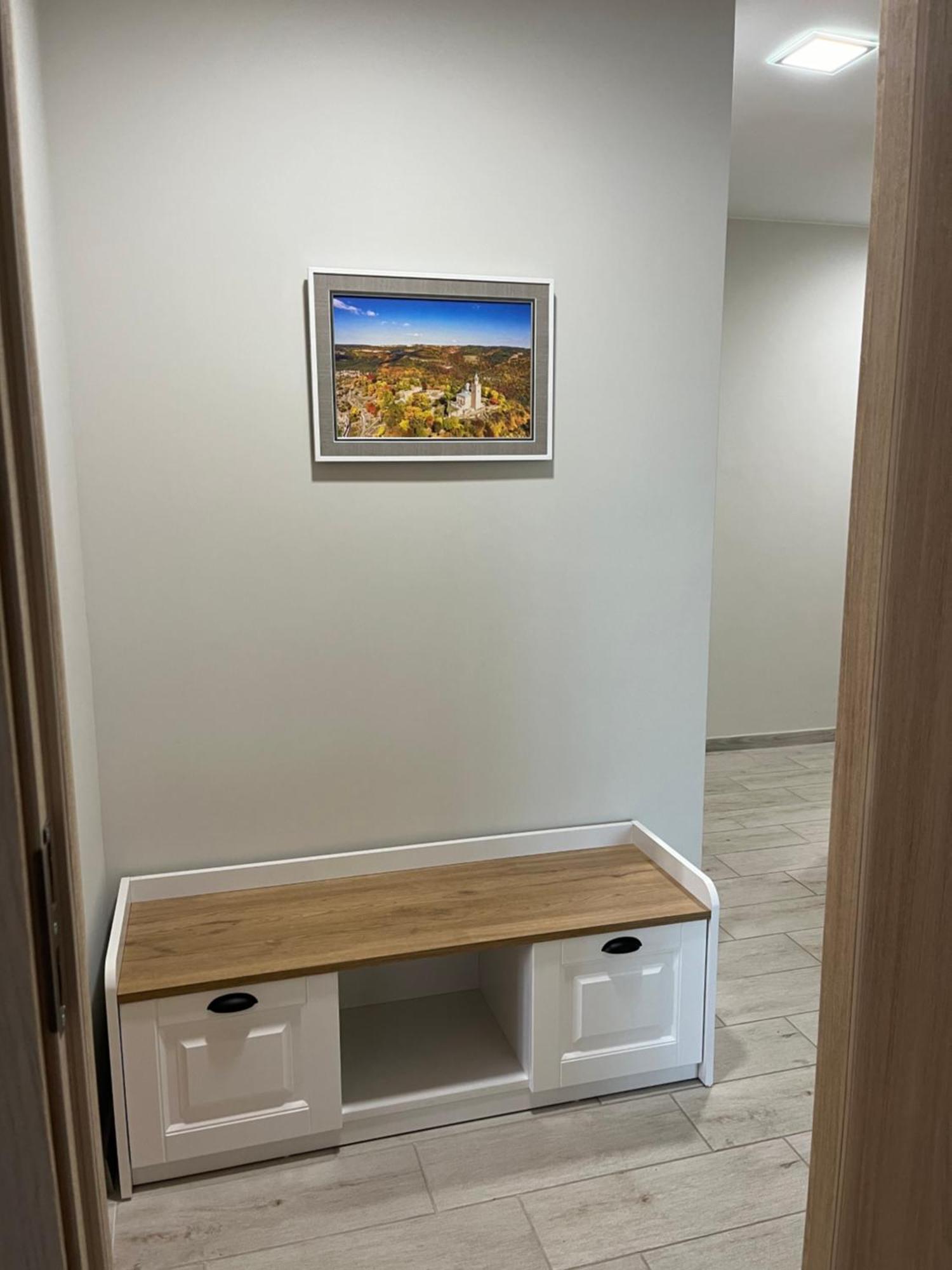 Parkview Luxury In City Center 8 Veliko Tárnovo Exterior foto